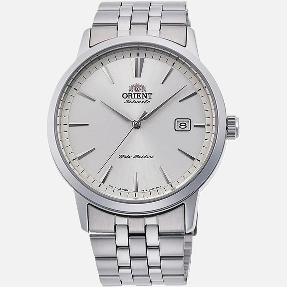 Orient - Automatic - In-House Caliber F6722 - Diashock - 22 Jewels - NEW -