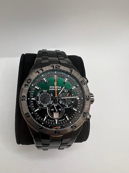 Festina - Special Edition chrono bike - Miehet - 2010-2020