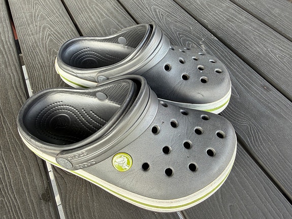 Lasten Crocsit koko J1 (32)