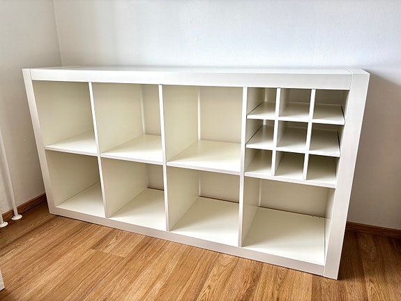 Ikea Expedit-hylly
