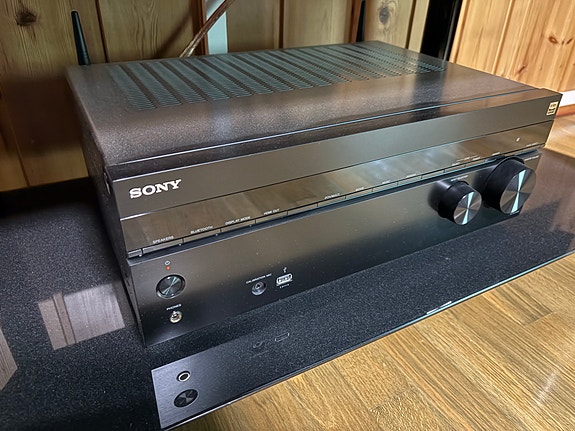 Sony TA-AN1000 7.2-kanavainen AV-viritinvahvistin
