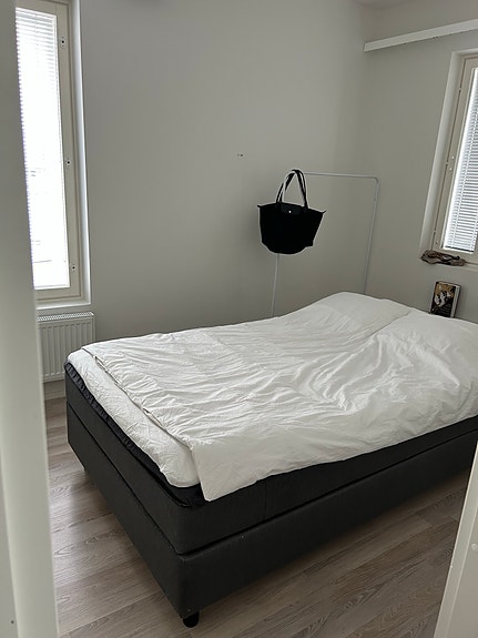 Jenkkisänky 120 cm