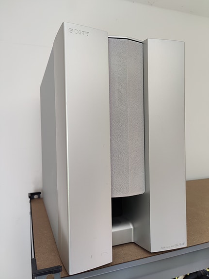 Sony SA-WS888 aktiivinen subwoofer – 120 W RMS