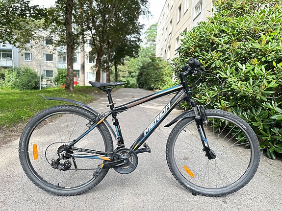 Merida Matts Nuorten Maastopyörä 26 Runko 41cm