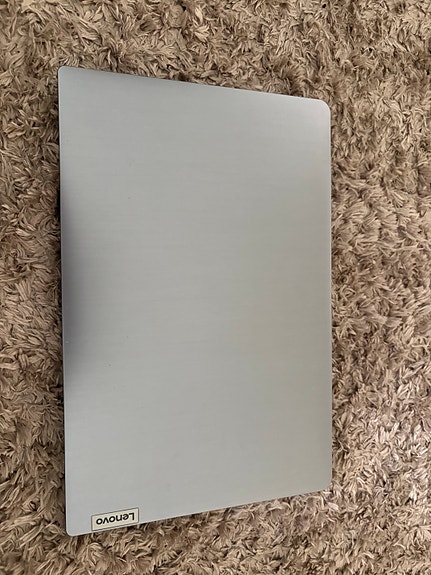 Lenovo IdeaPad 3 i7 15"