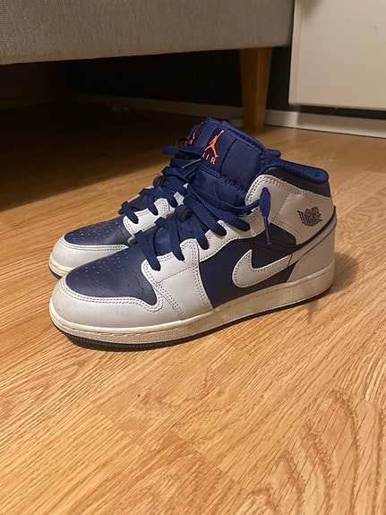Jordan 1