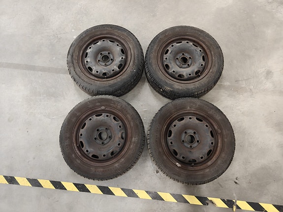 Peltivanteet 5x100