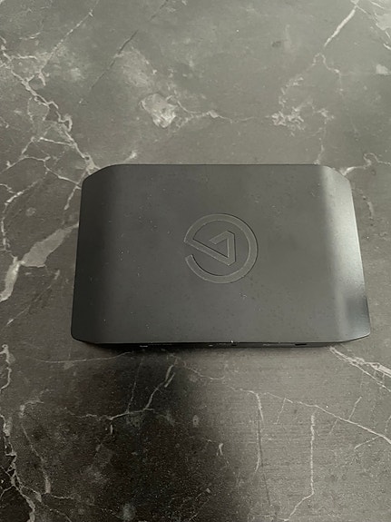 Elgato HD60X