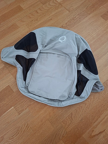 Bugaboo Donkey kesäkuomu