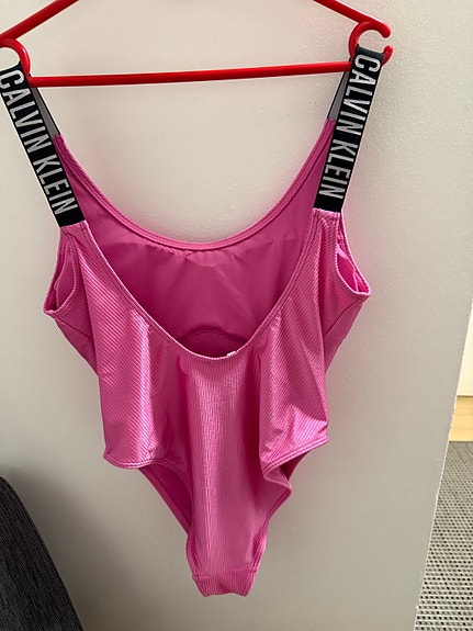 Calvin Klein – naisten uimapuku XL