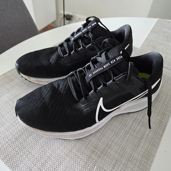 Nike Air Zoom Pegasus 38, koko 38