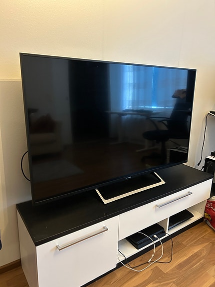 Sony KD-55XE7096 4K Smart-TV