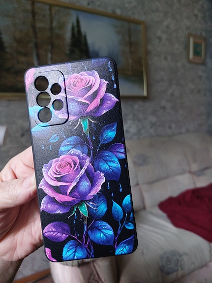 suojakuori samsung a52