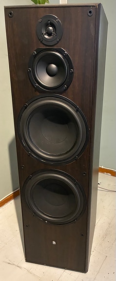 Audio Pro Stage 7