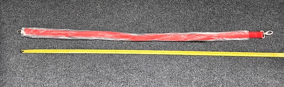 Laukun hihna, n. 100 cm