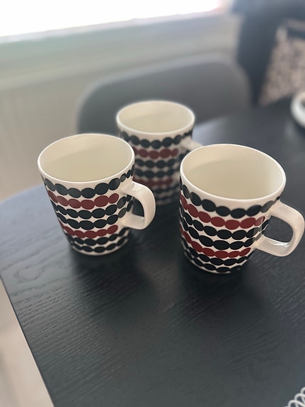 Marimekko Räsymatto kupit