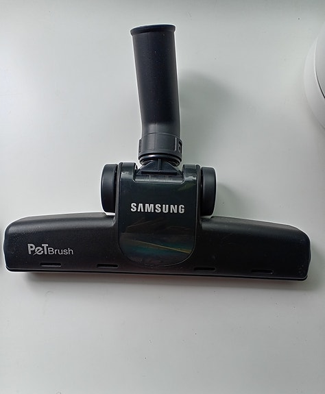 Samsung pet brush