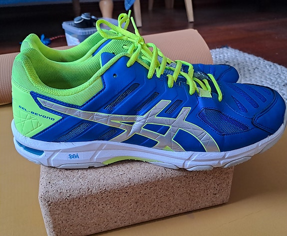 Asics Gel-Beyond
