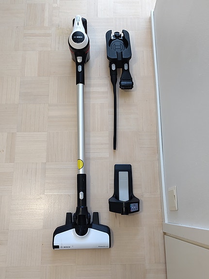 Bosch varsi-imuri