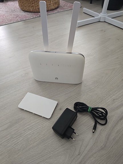 Huawei B715s-23c 4G modeemi