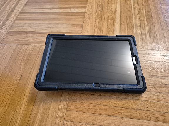 Samsung Galaxy Tab S6 Lite (2022) 10.4" Wi-Fi 64GB + S Pen & suojakuoret
