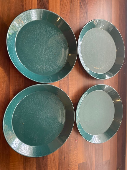 Teema lautaset 26cm