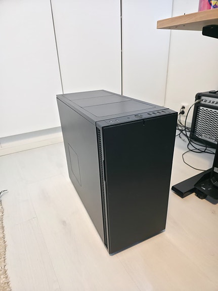 Fractal Design Define R5 ATX