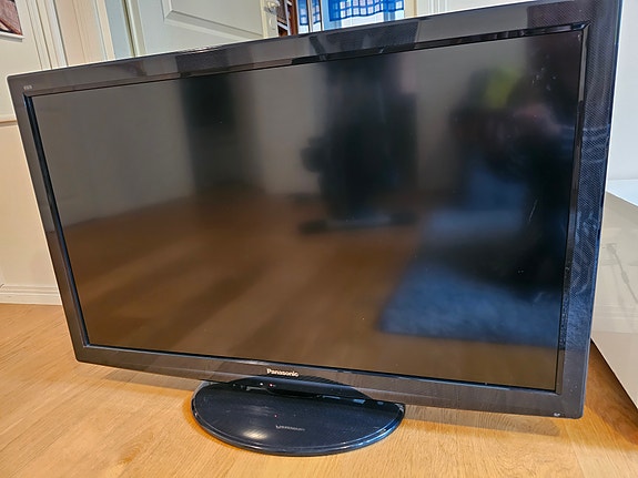 Panasonic Viera tv