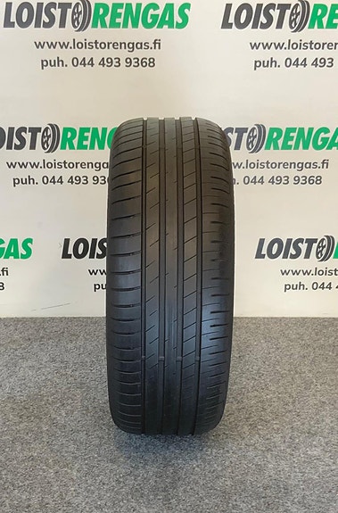 205/55 R16 91W Goodyear Efficient Grip Performance