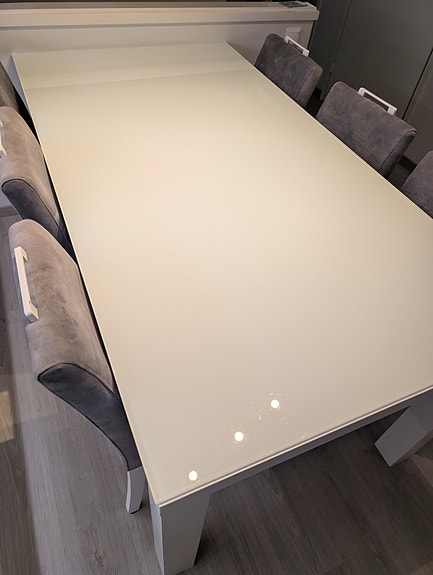 Masku CUBIC ruokapöytä 180 × 95 cm