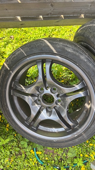 style 68 aidot bmw 17 vanteet