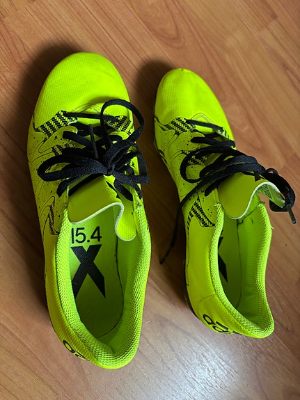 Adidas nappulakengät