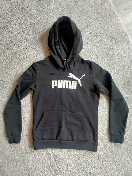 Puman huppari