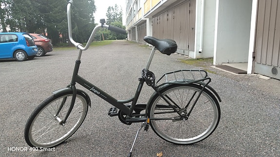 Lähes käyttämä käyttämätön army Jopo