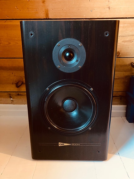 OR-200Hi kaiuttimet
