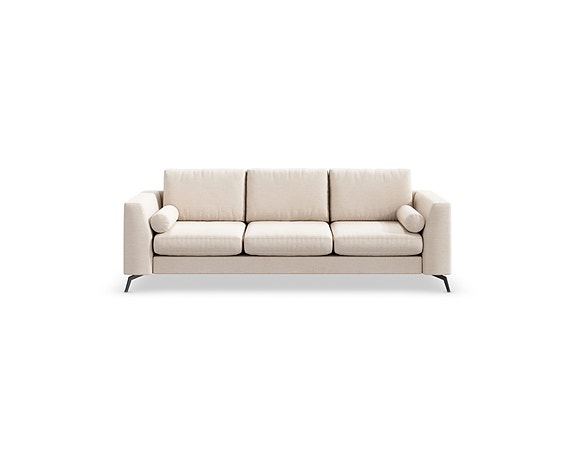 Ocean Lyx 4-istuttava sohva beige