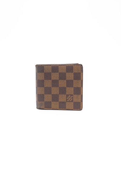 Louis Vuitton Marco Damier Ebene