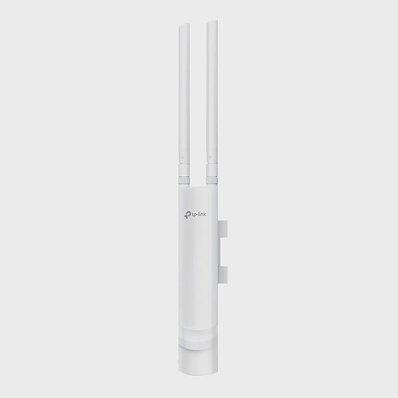 TP-Link Omada EAP225 AC1200, Wi-Fi 5 Outdoor -langaton tukiasema, valkoinen