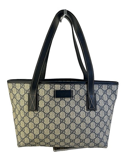 Gucci - GG Supreme - Käsilaukku