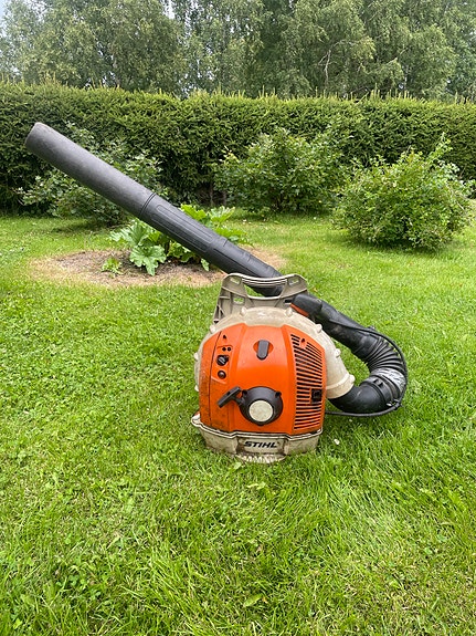 Stihl BR 600