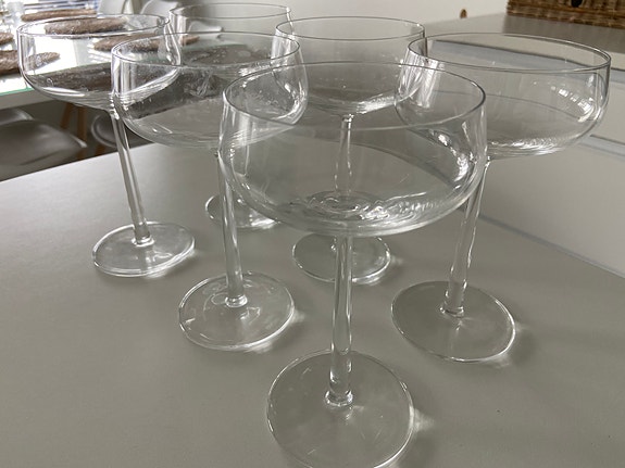 Iittala essence cocktail-lasit