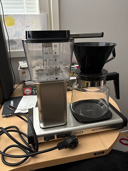 Moccamaster
