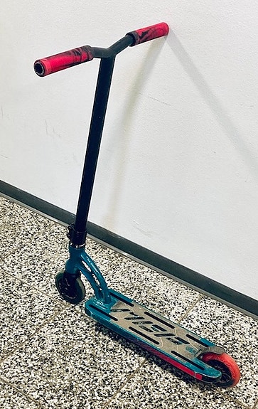 MG Original Pro Scootti  temppupotkulauta