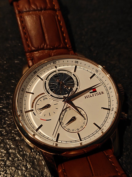 Tommy Hilfiger rannekello