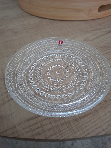 Iittala kastehelmi