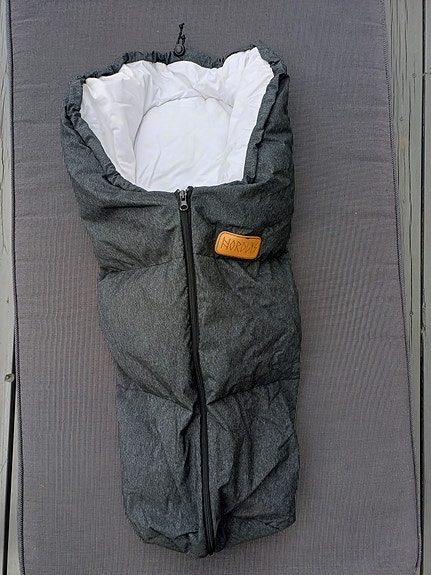 Untuvapussi kaukaloon