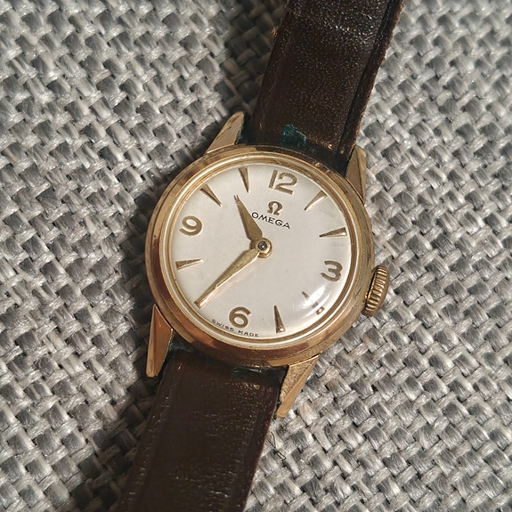 Omega