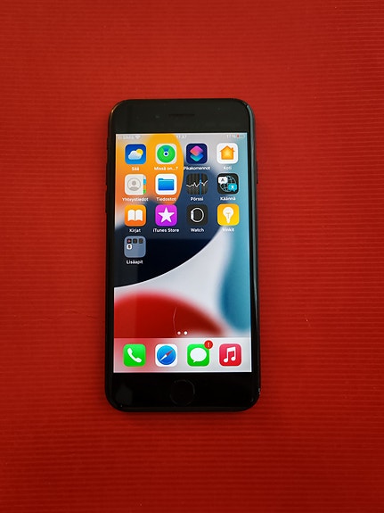 IPhone 7  128Gb