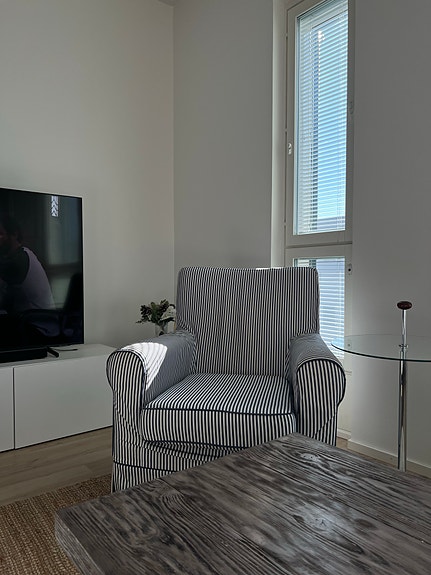 Ikea Jennylund nojatuoli