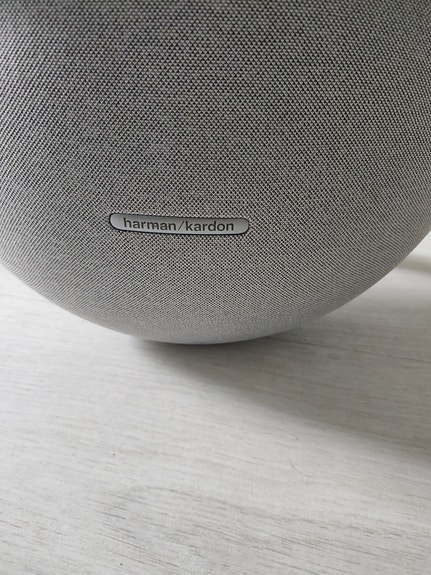 Harman Kardon Bluetooth-kaiutin harmaa
